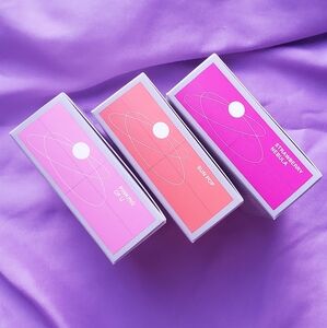 Brand New REM Beauty Blush Bundle!